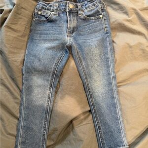 Stylish Blue Denim Jeans